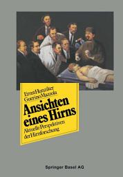 Icon image Ansichten eines Hirns: Aktuelle Perspektiven der Hirnforschung