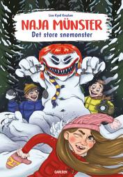 Icon image Naja Münster - Det store snemonster: Bind 0