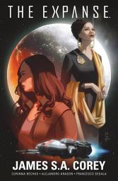 Icon image The Expanse