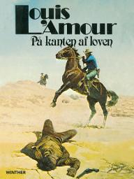 Icon image På kanten af loven