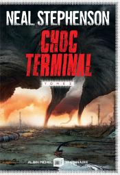 Icon image Choc terminal - tome 2