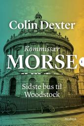 Icon image Sidste bus til Woodstock