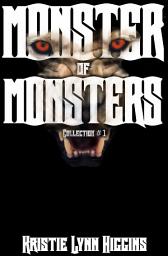 Icon image Monster of Monsters Collection #1