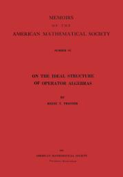 Icon image On the Ideal Structure of Operator Algebras