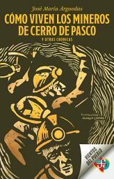 Icon image Cómo viven los mineros de Cerro de Pasco y otras crónicas