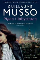 Icon image Pigen i labyrinten: Bind 0