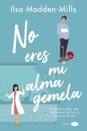 Icon image No eres mi alma gemela