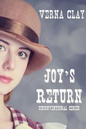 Icon image Joy's Return: Book 4 in Unconventional Series