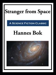 Icon image Stranger from Space