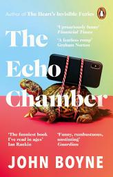 Icon image The Echo Chamber