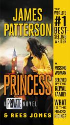 Icon image Princess: A Private Novel