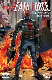 Icon image Death Force: Issue #1