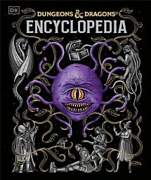 Icon image Dungeons & Dragons Encyclopedia