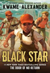 Icon image Black Star