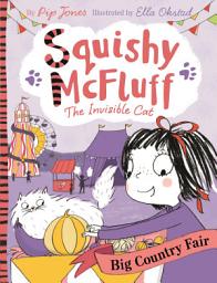 Icon image Squishy McFluff: Big Country Fair