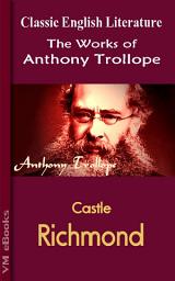 Icon image Castle Richmond: Trollope's Works