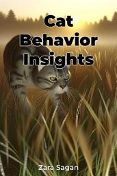 Icon image Cat Behavior Insights