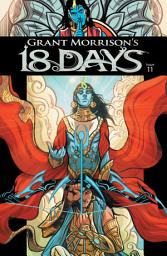 Icon image GRANT MORRISON'S 18 DAYS