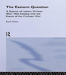 Icon image The Eastern Question
