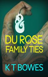 Icon image Du Rose Family Ties