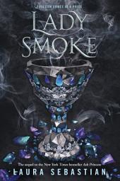 Icon image Lady Smoke