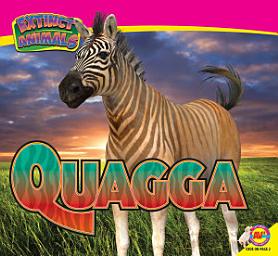 Icon image Quagga