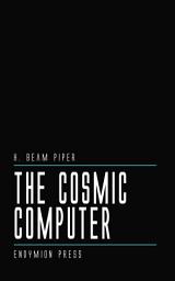 Icon image The Cosmic Computer