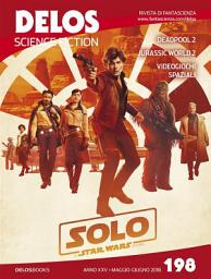Icon image Delos Science Fiction 198