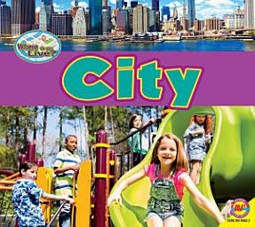 Icon image City