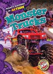 Icon image Monster Trucks