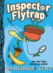 Icon image Inspector Flytrap (Book #1): Read Along or Enhanced eBook