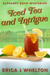 Icon image Iced Tea and Intrigue