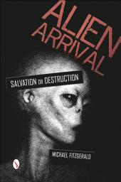 Icon image Alien Arrival