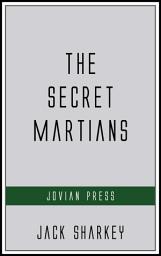 Icon image The Secret Martians