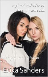Icon image A primeira lésbica de Susan: Interracial