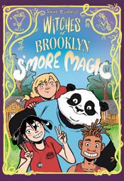 Icon image Witches of Brooklyn: (A Graphic Novel)