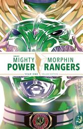 Icon image Mighty Morphin Power Rangers