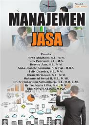 Icon image Manajemen Jasa