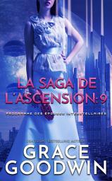 Icon image La Saga de l’Ascension: 9