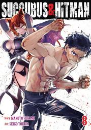 Icon image Succubus and Hitman