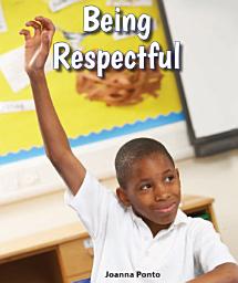 Icon image Being Respectful