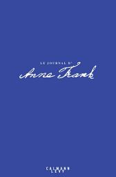 Icon image Journal d'Anne Frank 75e anniversaire