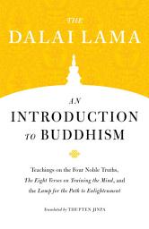 Icon image An Introduction to Buddhism