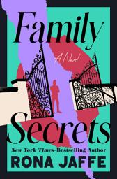 Icon image Family Secrets: A Novel