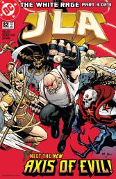 Icon image JLA (1996)