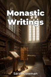 Icon image Monastic Writings