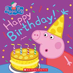Icon image Happy Birthday! (Peppa Pig)