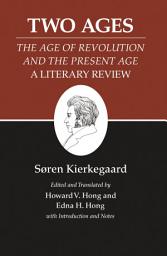 Icon image Two Ages: The Age of Revolution and the Present Age A Literary Review