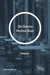Icon image De Outros Muitos Dias: Poesia