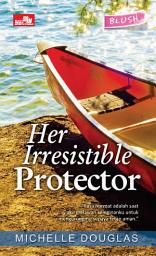 Icon image Hq Blush: Her Irresistible Protector